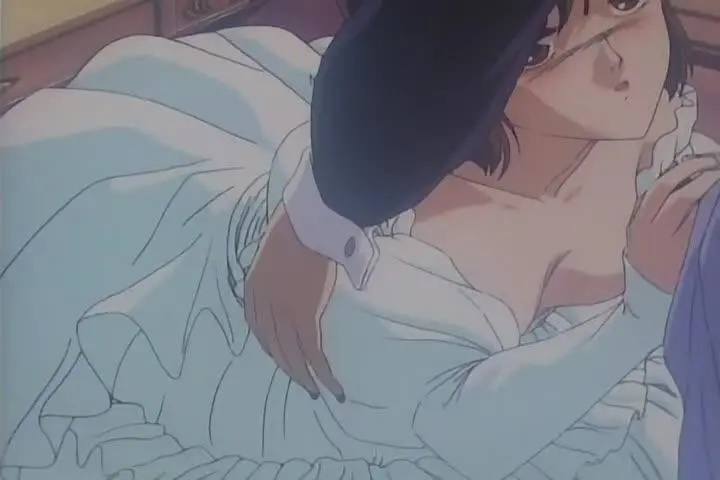 《诱惑カウントダウン》：倒计时开始！一场关于欲望与救赎的成人童话？