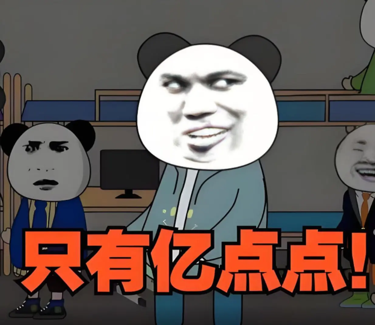 《只有亿点点规则》：史上最奇葩规则怪谈！挑战你的脑洞极限，你能活到最后吗？