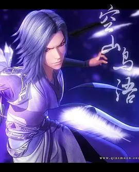 《空山鸟语》：静谧山谷中的生命诗篇，聆听自然之声，感悟人生真谛